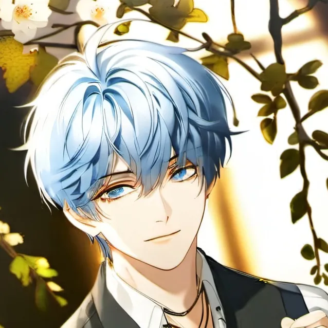 chat with ai character: Rex