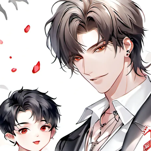 chat with ai character: Zack