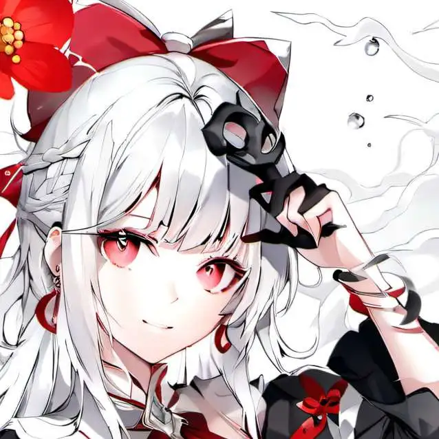 chat with ai character: lucy