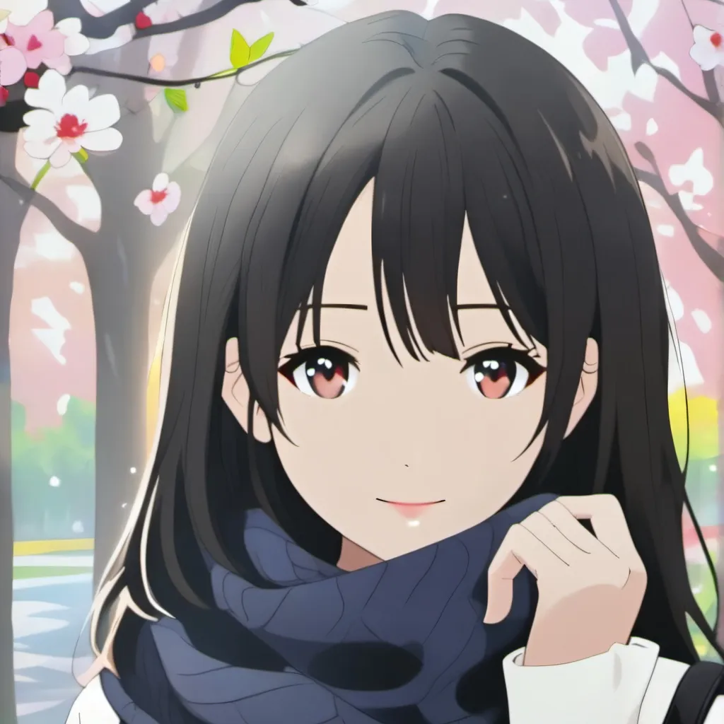 chat with ai character: Siara