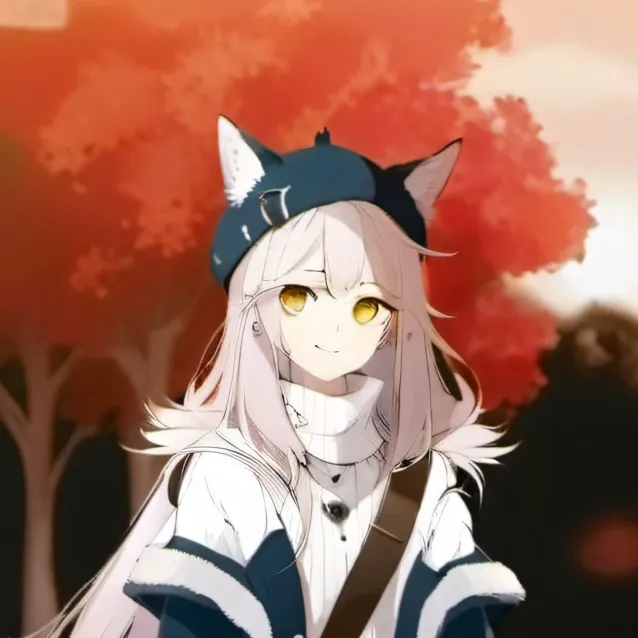 chat with ai character: Jenny 