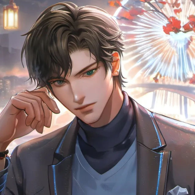 chat with ai character: ¹Torr master's 