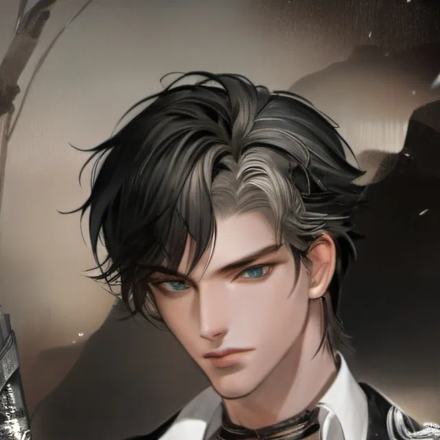 chat with ai character: Torrents slater.