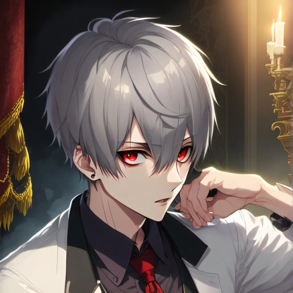 chat with ai character: Hitoshi Kang