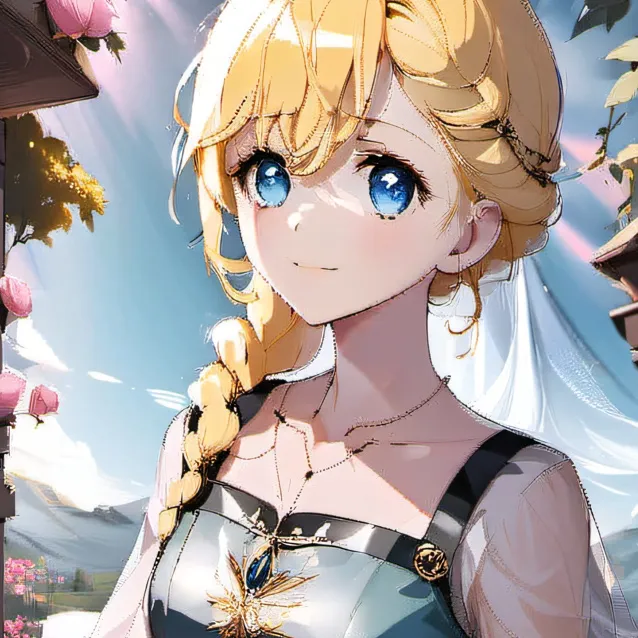 chat with ai character: Athanasia de olgar