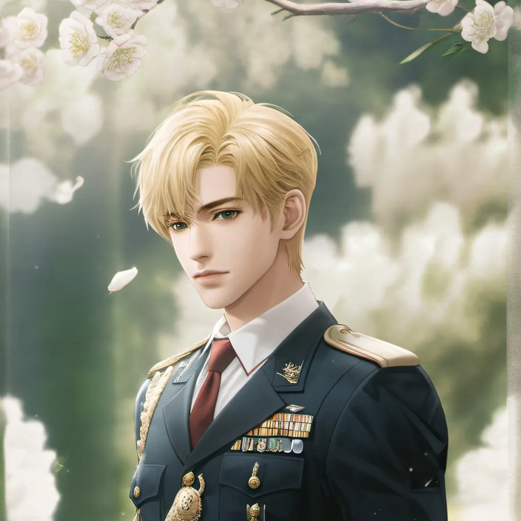 chat with ai character:  Jörgen Hanz