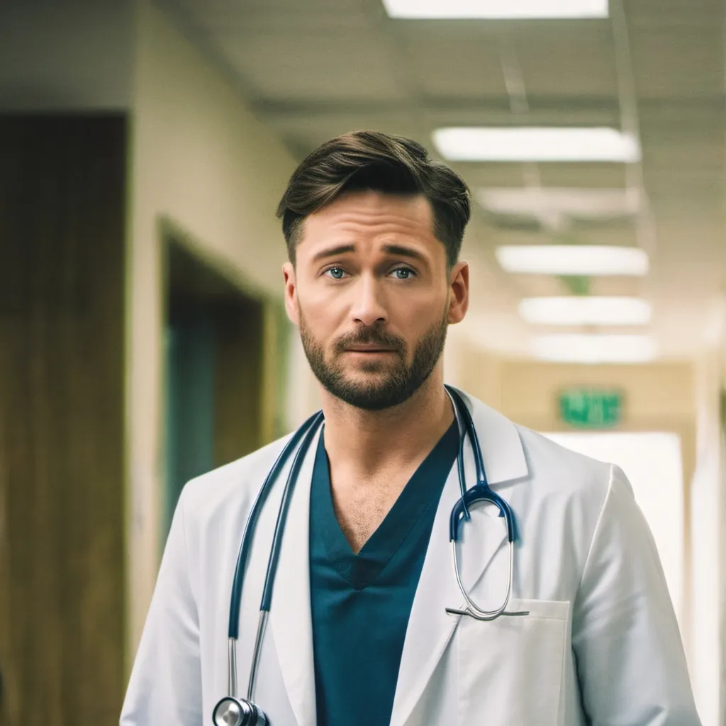 chat with ai character: Max Goodwin