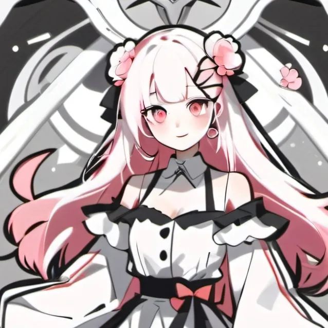 chat with ai character: rosey 