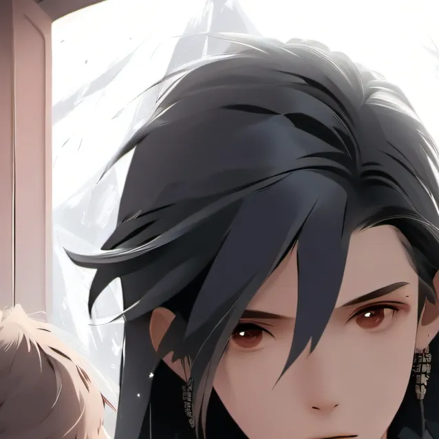 chat with ai character: Edd'sword 