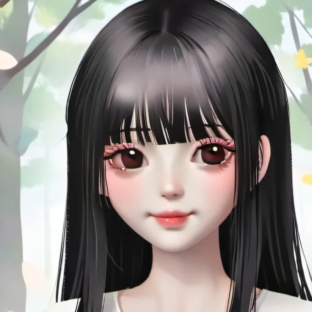 chat with ai character: Claire🌻🏷