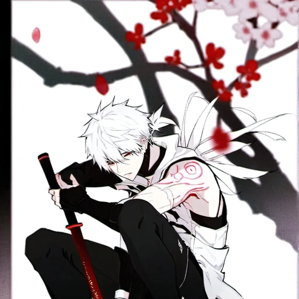 chat with ai character: Kakashi hatake