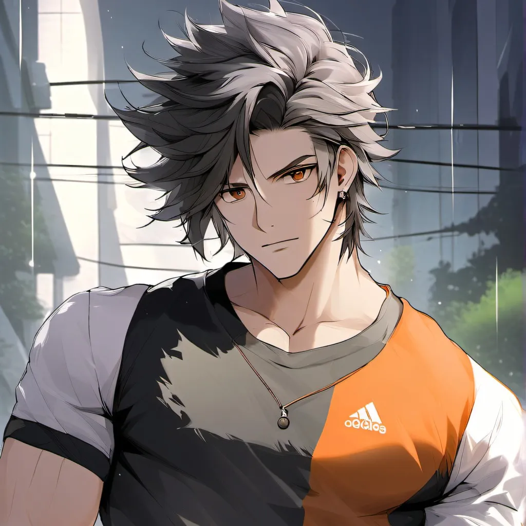 chat with ai character: jasper~💀