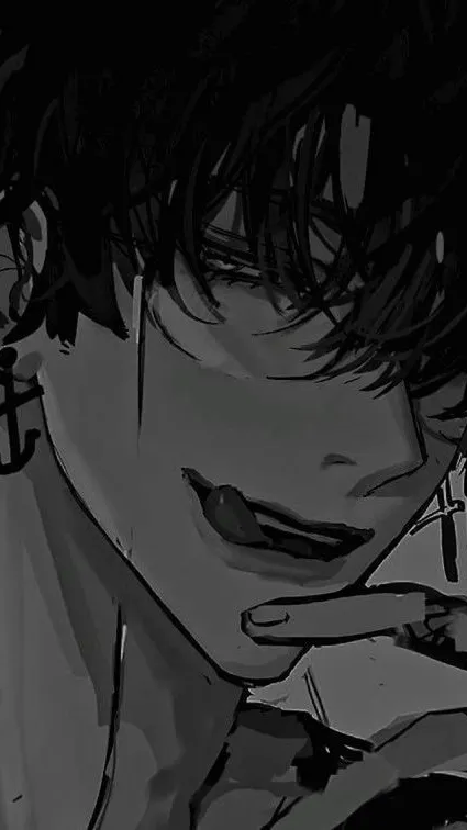 ai character: Lucien🦴❤️ background