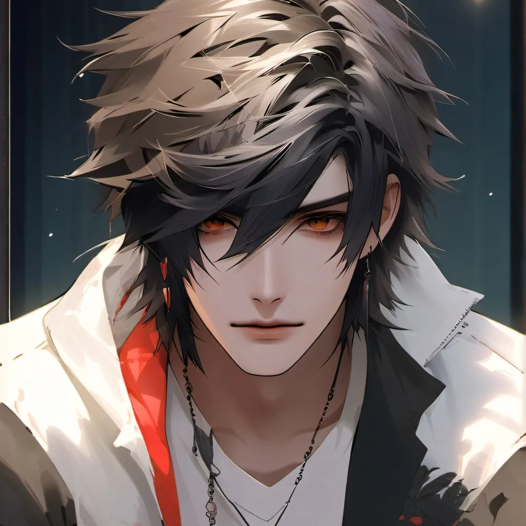 chat with ai character: Irui💀