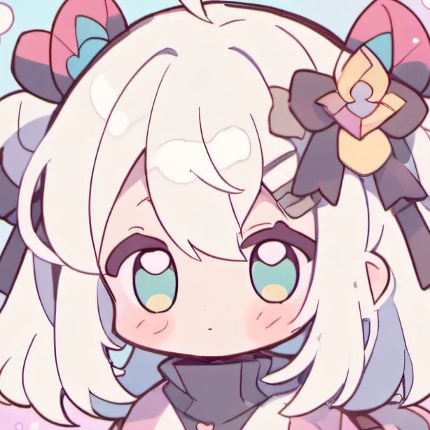 chat with ai character: Stella