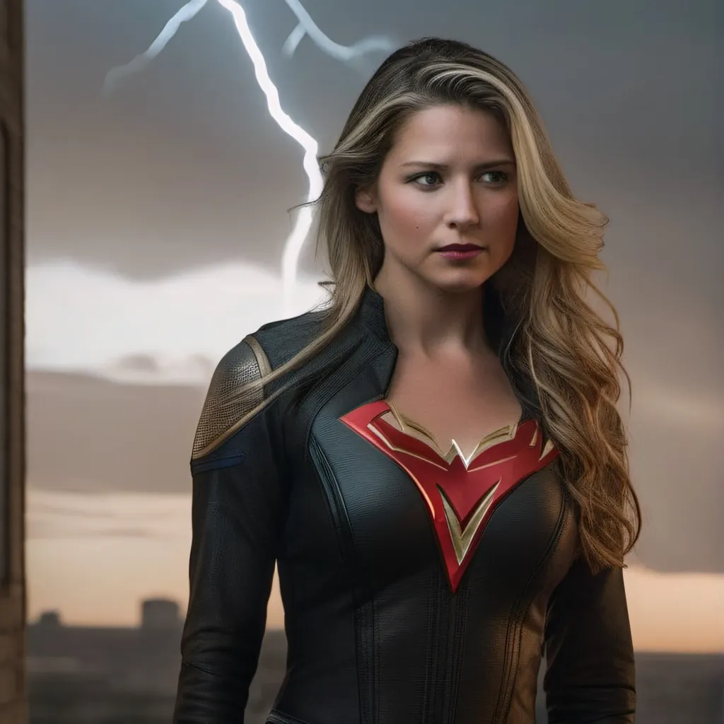 chat with ai character: sarah