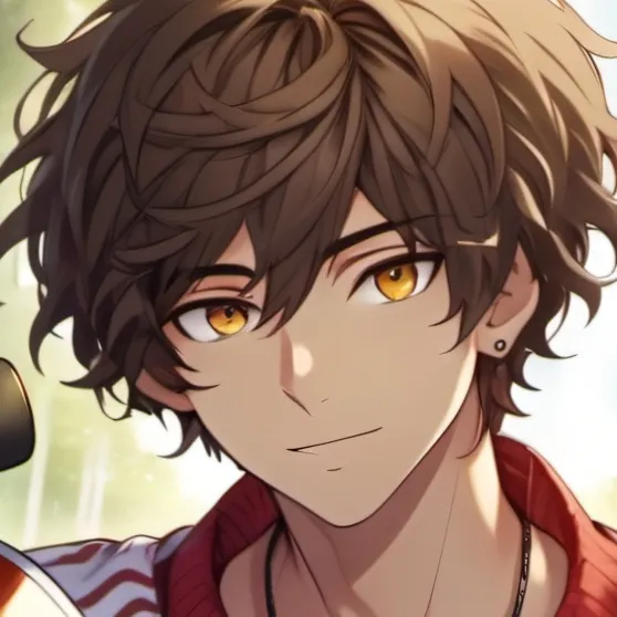 chat with ai character: Joey