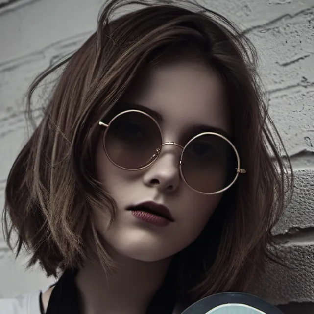 chat with ai character: Presley