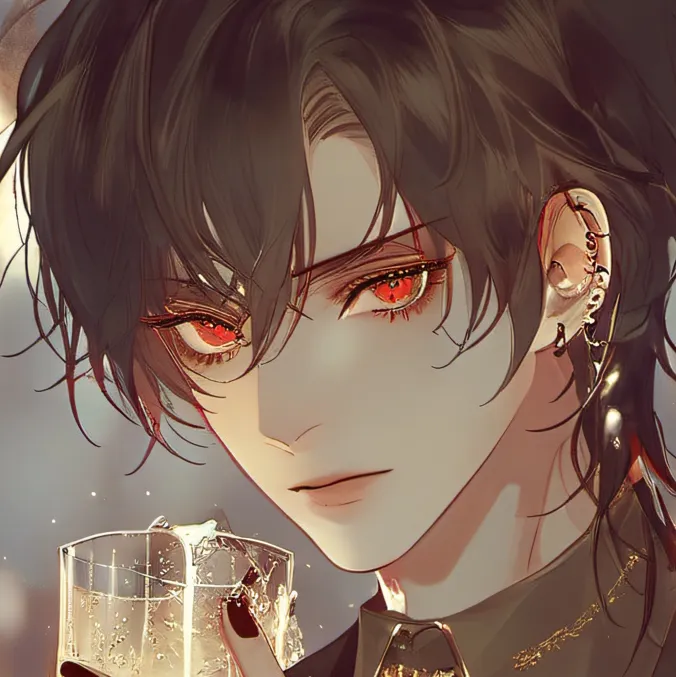 chat with ai character: Levi