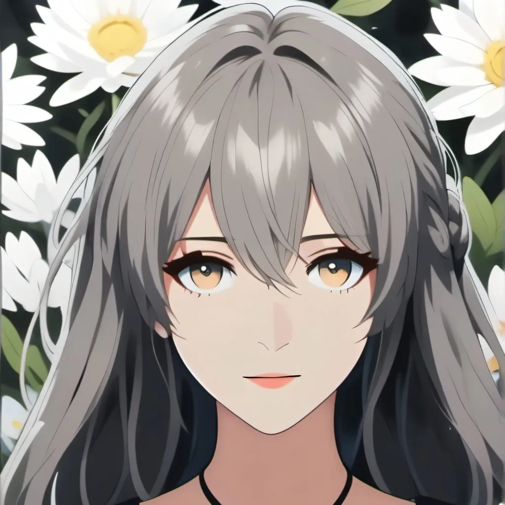 chat with ai character: nami