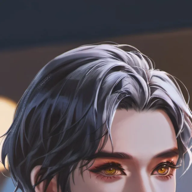 chat with ai character: max