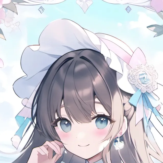 chat with ai character: ✨🌷SHAII🌷✨