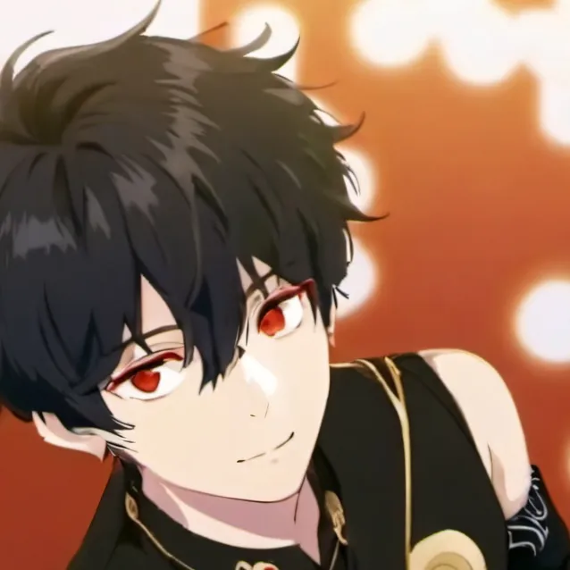 chat with ai character: 💢Migz💢