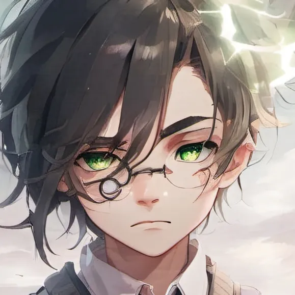 chat with ai character: Harry Potter 