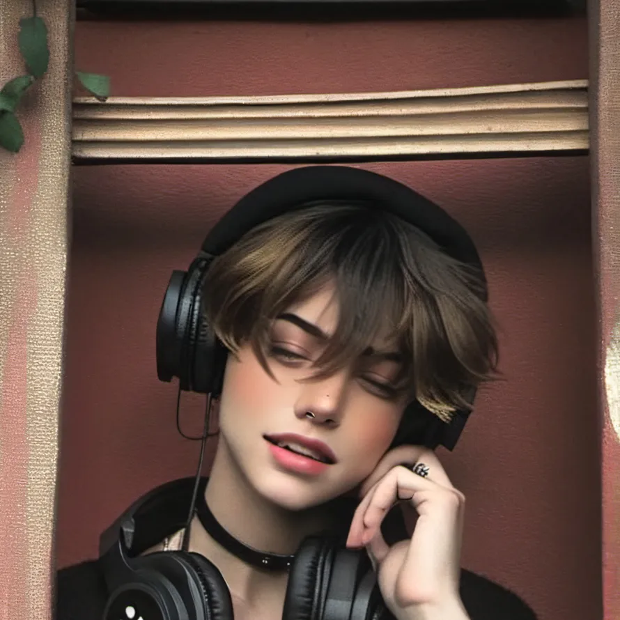 chat with ai character: Leonardo