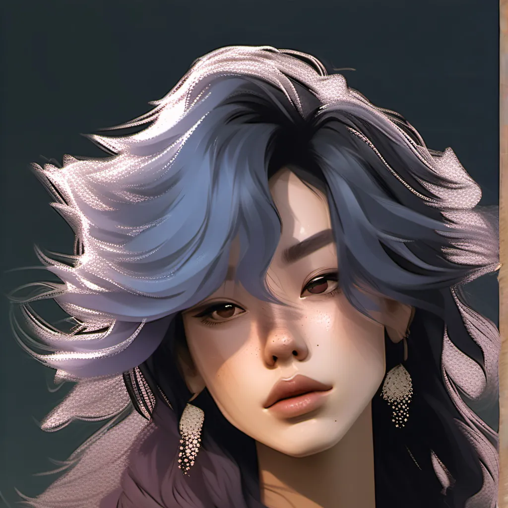 chat with ai character: Tiro