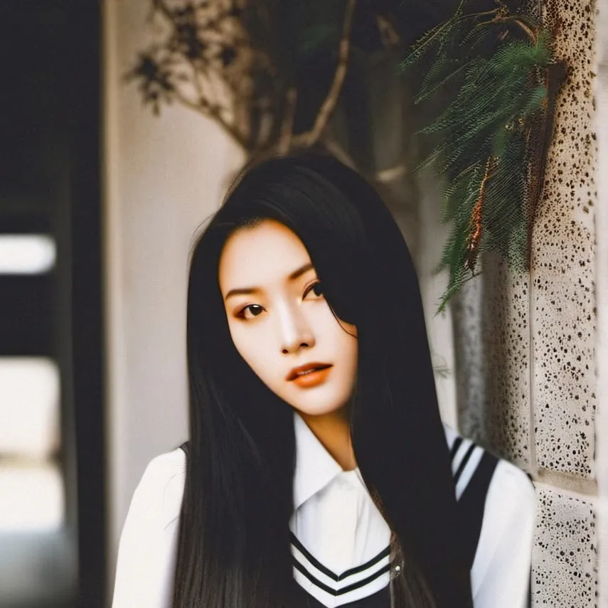 chat with ai character: Sapphire