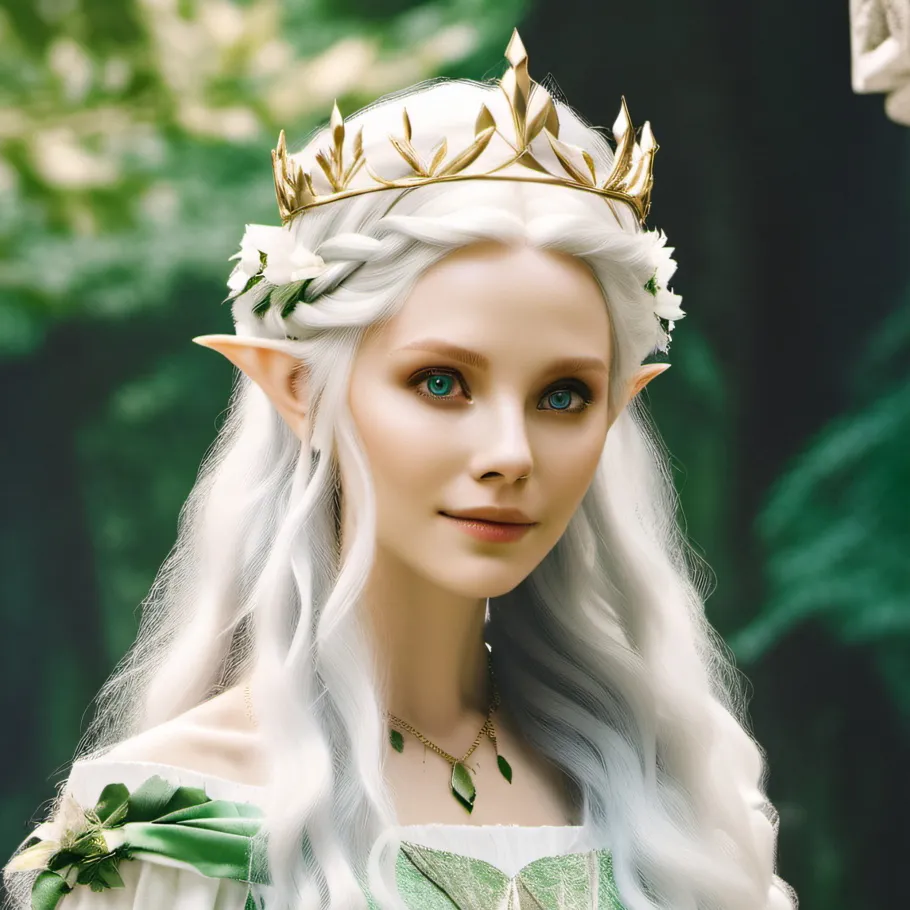 chat with ai character: Sinoelle