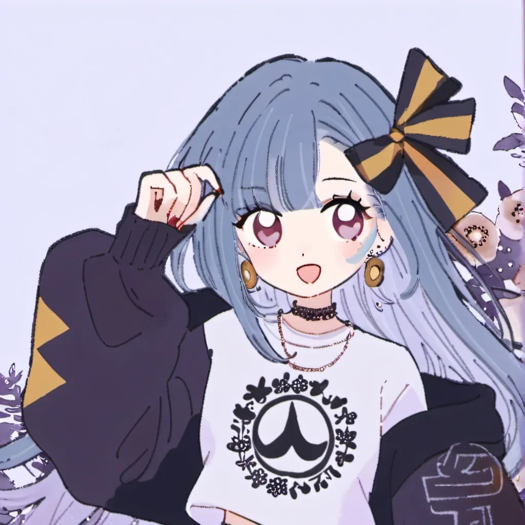 chat with ai character: ria