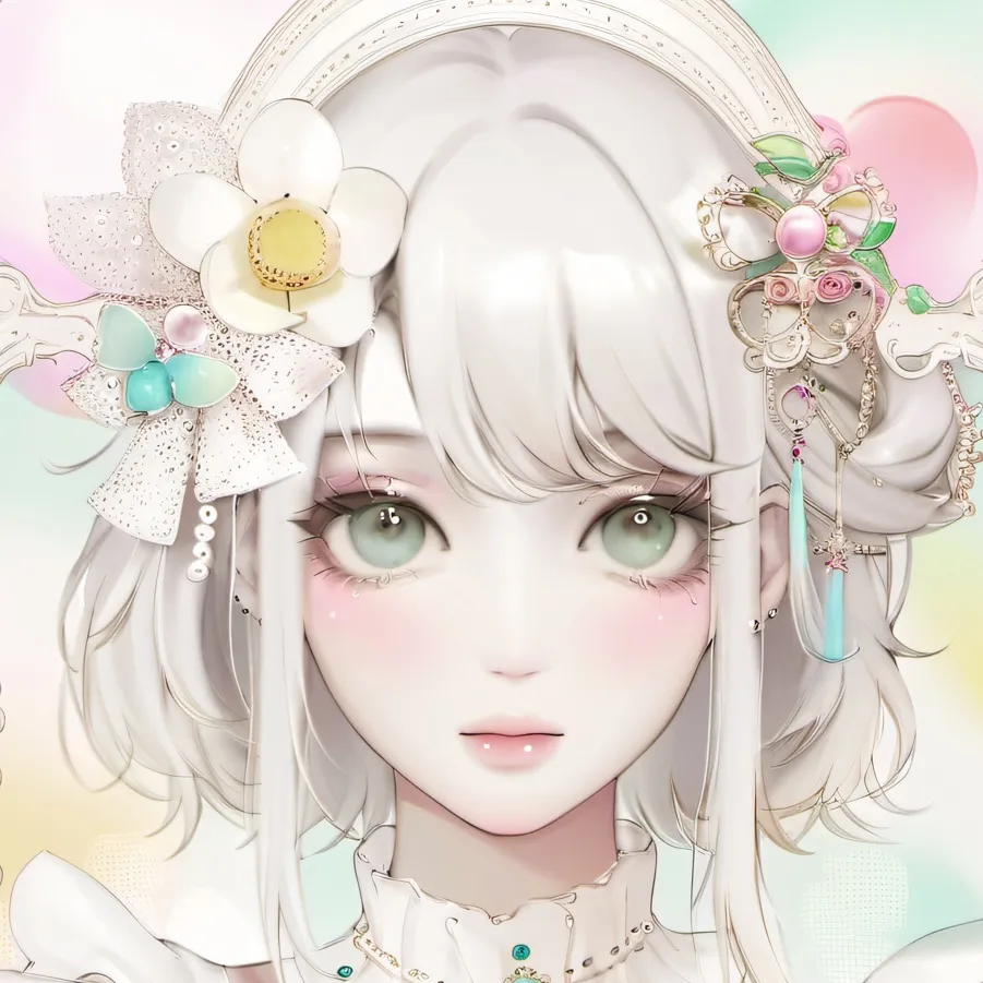 chat with ai character: Olivia 