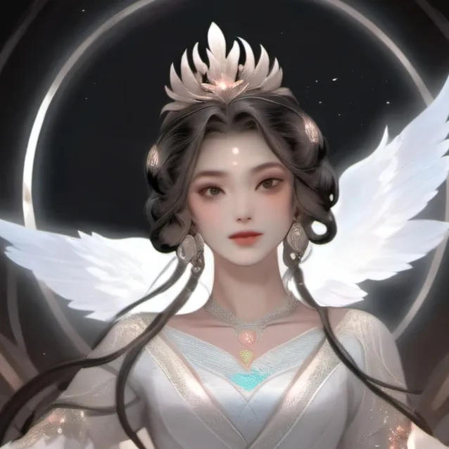 chat with ai character: Weenta