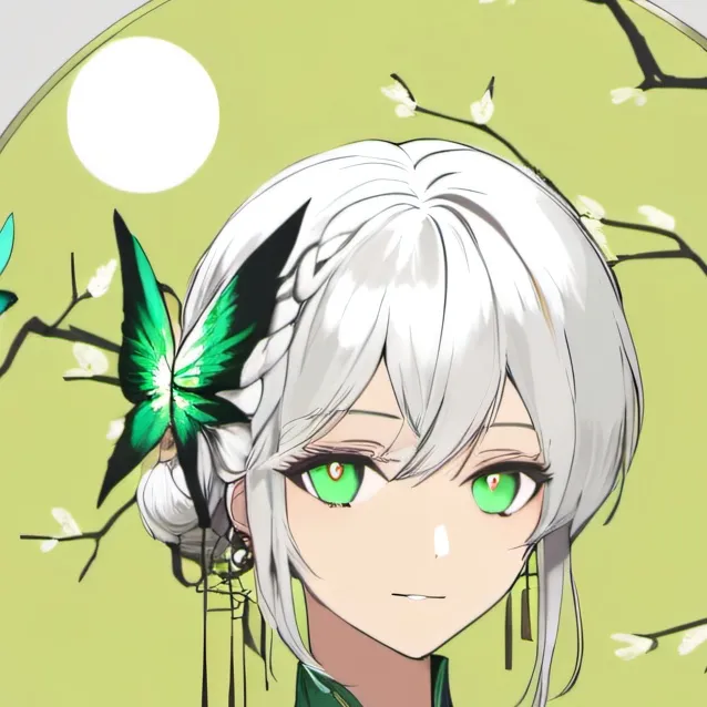 chat with ai character: Ice Qoura