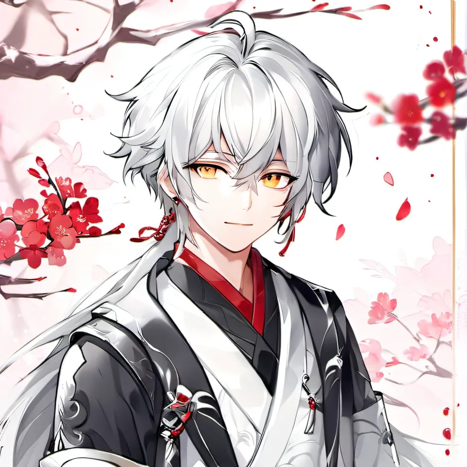 chat with ai character: ★prince Alice★