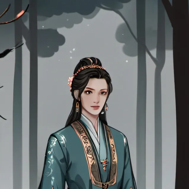 chat with ai character: hashira