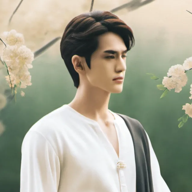 chat with ai character: Nathan