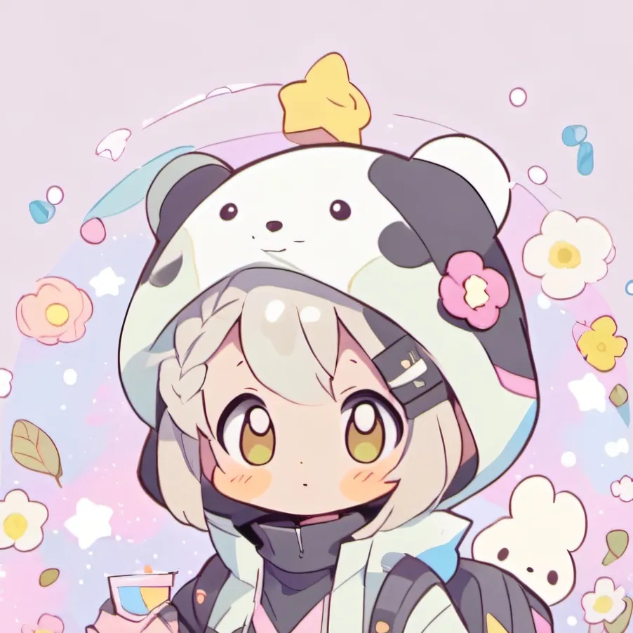 chat with ai character: Luna wants some 🎴