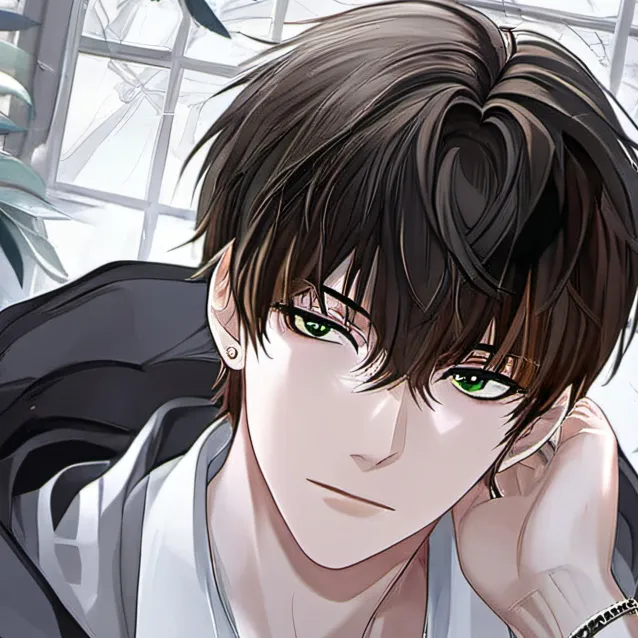 chat with ai character: Vans