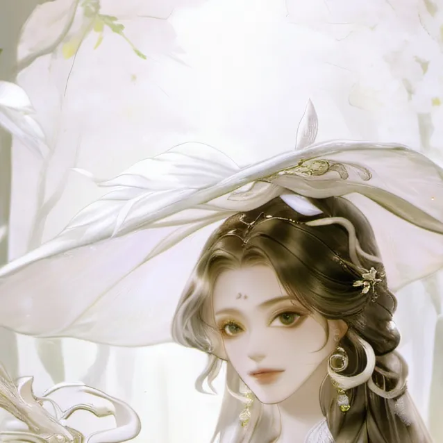 chat with ai character: Gene