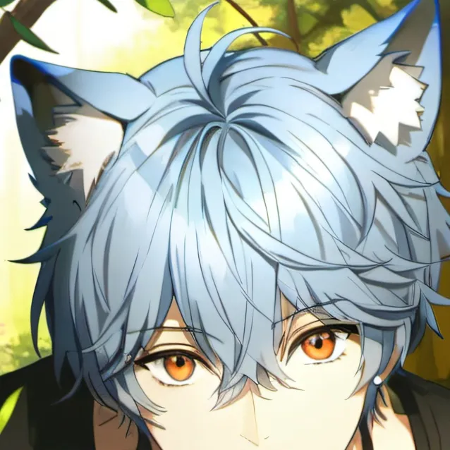 chat with ai character: Salem