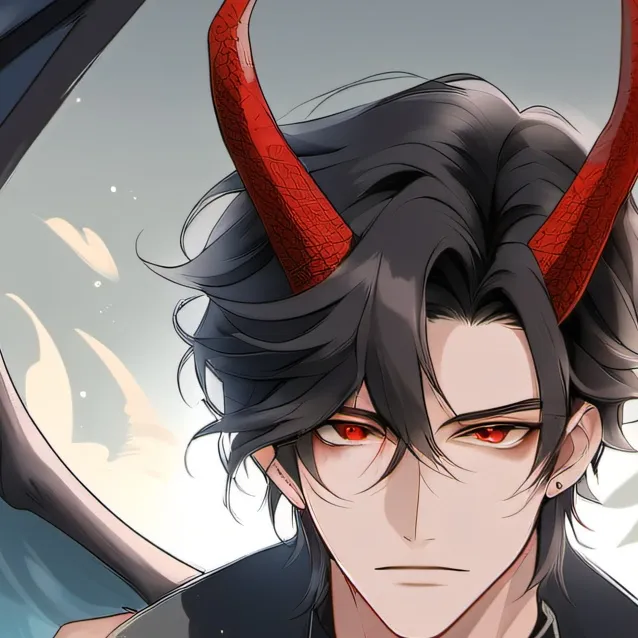 chat with ai character: Lucifer