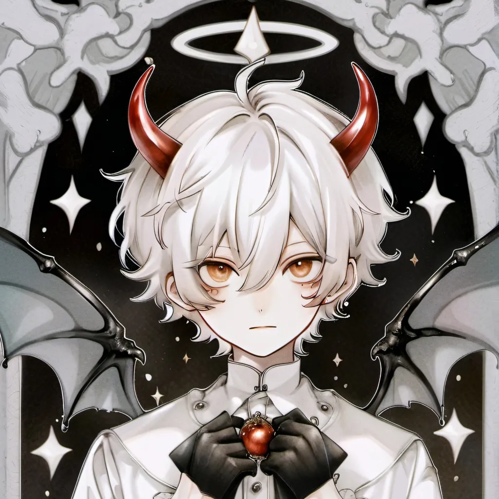 chat with ai character: Shun