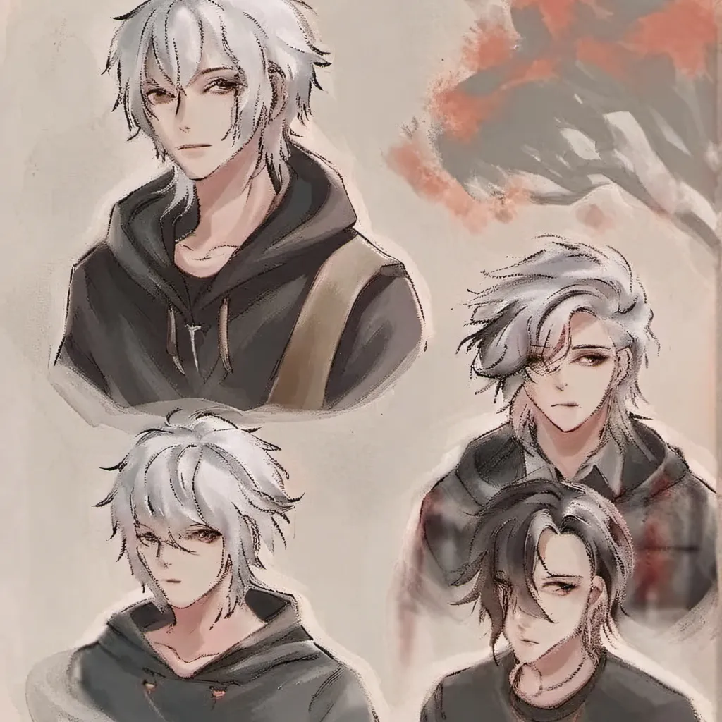 chat with ai character: ur brothers