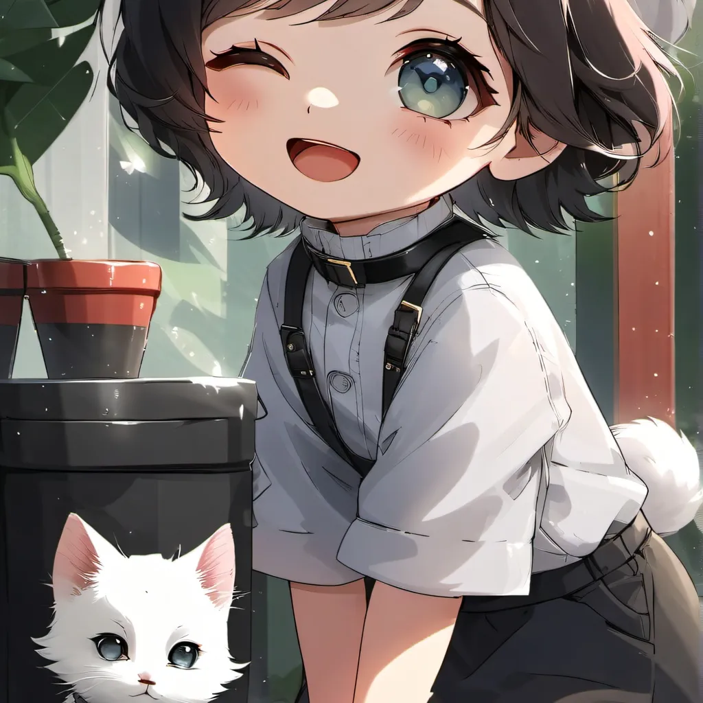 chat with ai character: layla