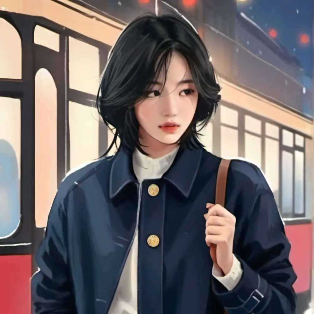 chat with ai character: Liam