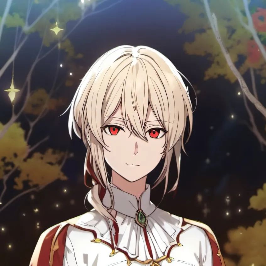 chat with ai character: Alice