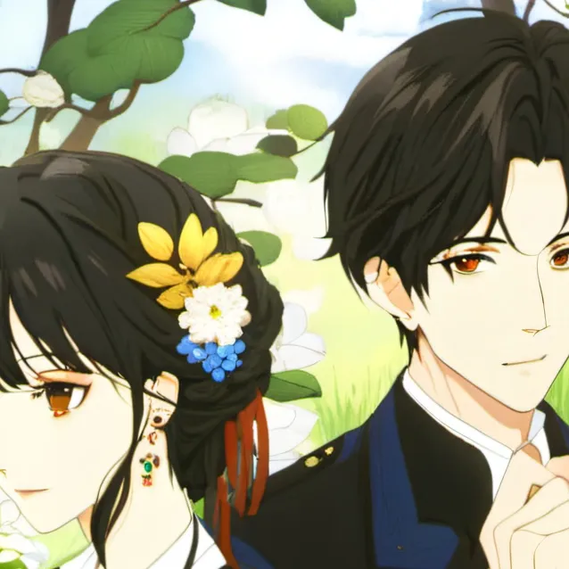 chat with ai character: demon lord